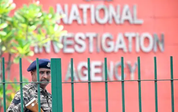 NIA Arrests Two ISIS Sleeper Cell Members at Mumbai Airport After Return from Indonesia